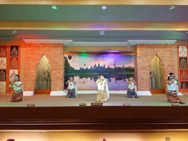 Tonle Sap Restaurant