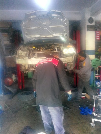car-repair
