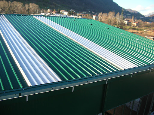 Bg Panel Srl - Visual