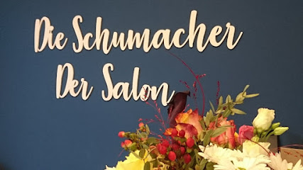 Die Schumacher - der Salon