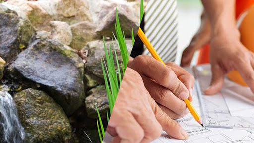 Photo de Paul PETIT Paysagiste à Mélisey (70270)