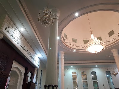 Photos of Mosque of Ali Salem al-Kaabi