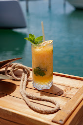 Photo n°35 de L'Aventure à La Grande-Motte (Bar à tapas)