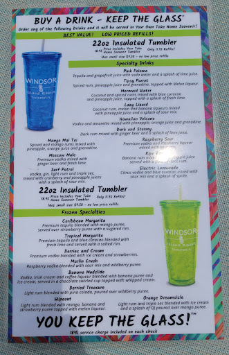 Blue Marlin Grill - Thumbnail