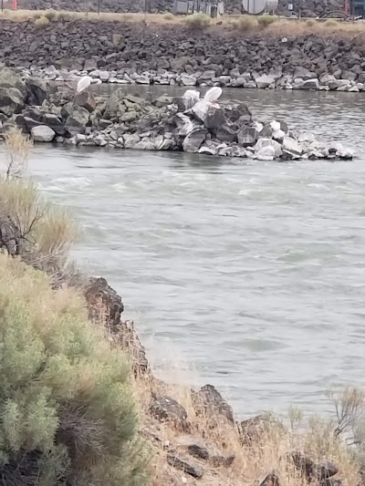 Minidoka National Wildlife Refuge