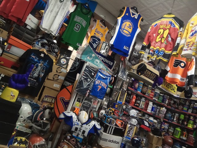 Store NFL Football