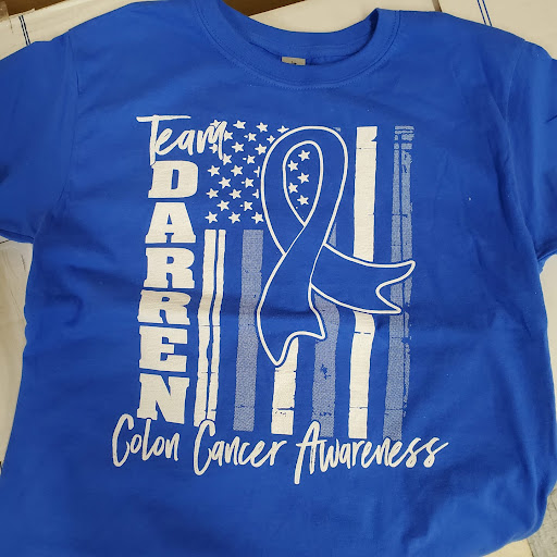 T-Shirt Engineers/Flatwater Apparel