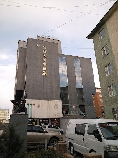 Photos of Zokhiomj Institute