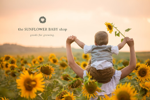 The Sunflower Baby Shop