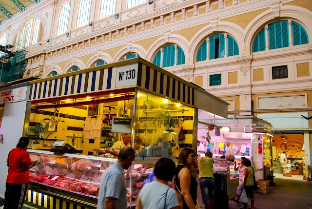 Mercato Centrale