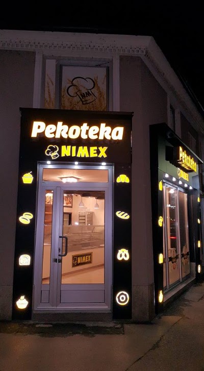 Photos of Pekoteka NIMEX