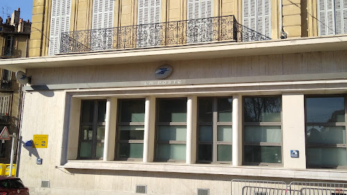 La Poste à MARSEILLE
