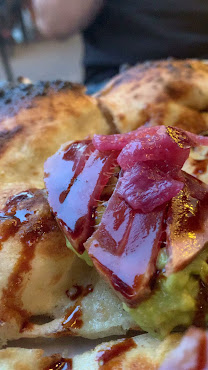 San Martino Pizza & Bolle - Gasometro by null