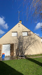 Photo n°7 de Mr Bonini à Blendecques (Peintre en bâtiment)