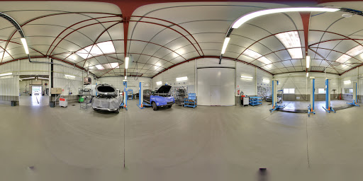 Volkswagen Deauville - VIKINGS AUTO - Thumbnail