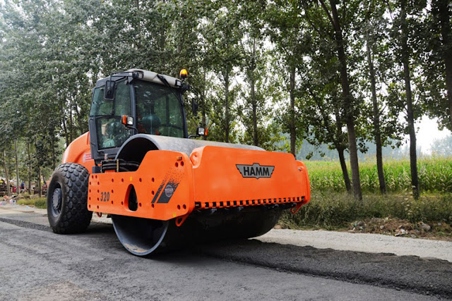 United Construction & Forestry