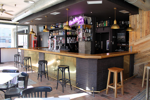 Cafetería/PUB Cartelera - Thumbnail