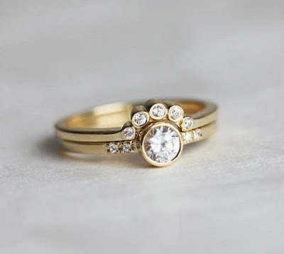 Photos of Jananj Jewelry
