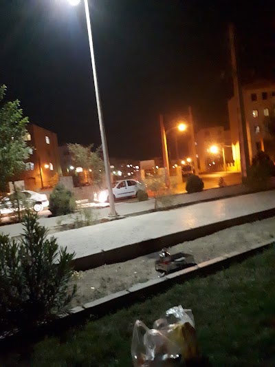 Photos of Hasht Beshesht Park