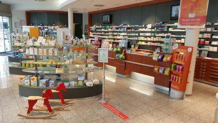 Heilig Geist Apotheke - Thumbnail