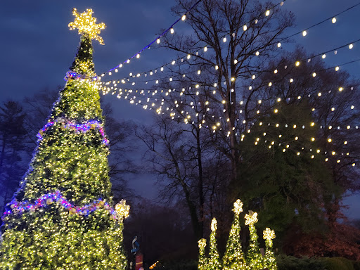 Busch Gardens Christmas Town - Thumbnail