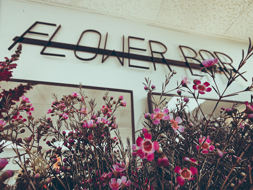 Perry Way Bouquet Gallery - United States