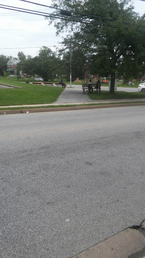 SINCLAIR LN & BOWLEYS LN eb - Thumbnail