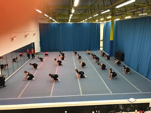 Astro Gymnastics - Thumbnail