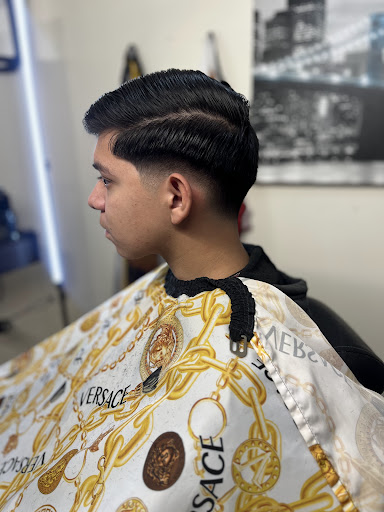 RealBarbershop