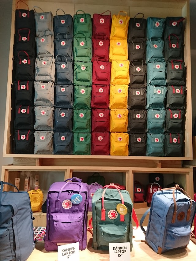 Fjällräven EPIC NYC