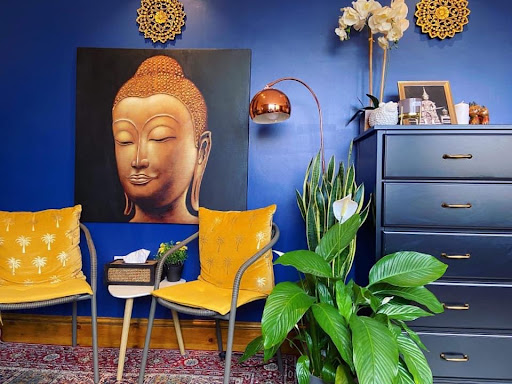 Ton Poh Thai Spa & Wellness