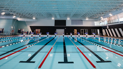 Complexe aquatique Saint-Constant