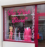 The Pink Store à Roanne