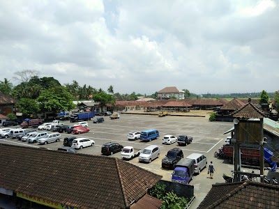Photos of Pasar Umum Beringkit