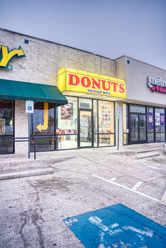 Desoto Donut & Cafe - Thumbnail