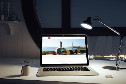 InTouchDesign - Visual