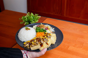 Photo n°18 de Tiktak Nantes Est | Restaurant - Bar à bières à Nantes (Restaurant vietnamien)