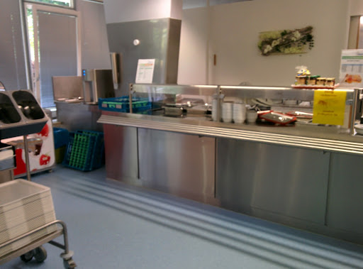 University Hospital Freiburg, Casino - Thumbnail