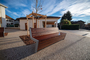 Photo n°10 de Mairie - Gillonnay à Gillonnay (Administration municipale)