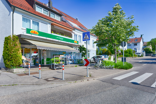CAP-Lebensmittelmarkt Stuttgart-Riedenberg