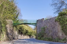 Blaise Castle bristol