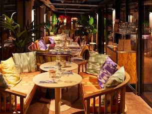 Photo n°61 de Mama Restaurant Dijon à Dijon (Restaurant)