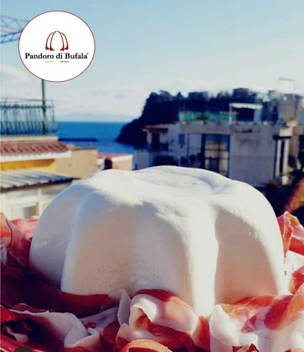 Pandoro di Bufala - Thumbnail