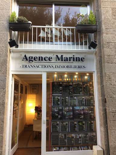 Agence Marine