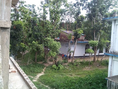 Photos of Monsha Islamia Fazil Madrasa Mosque