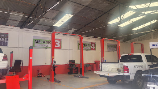 EPS Tulancingo - Visual