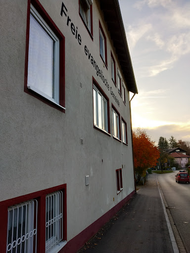 Freie evangelische Gemeinde Bad Wörishofen - Thumbnail