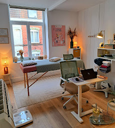 Photo n°1 de HELENE BRICHANT / Diététicienne-Nutritionniste diplômée d'Etat - Drainage Lymphatique - Sophrologie à Lambersart à Lambersart (Nutritionniste)