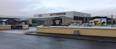 Photos of Tadhg O'Connor Hardware (NCW)
