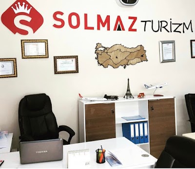 Bitlis Solmaz Turizm Seyehat Acentesi